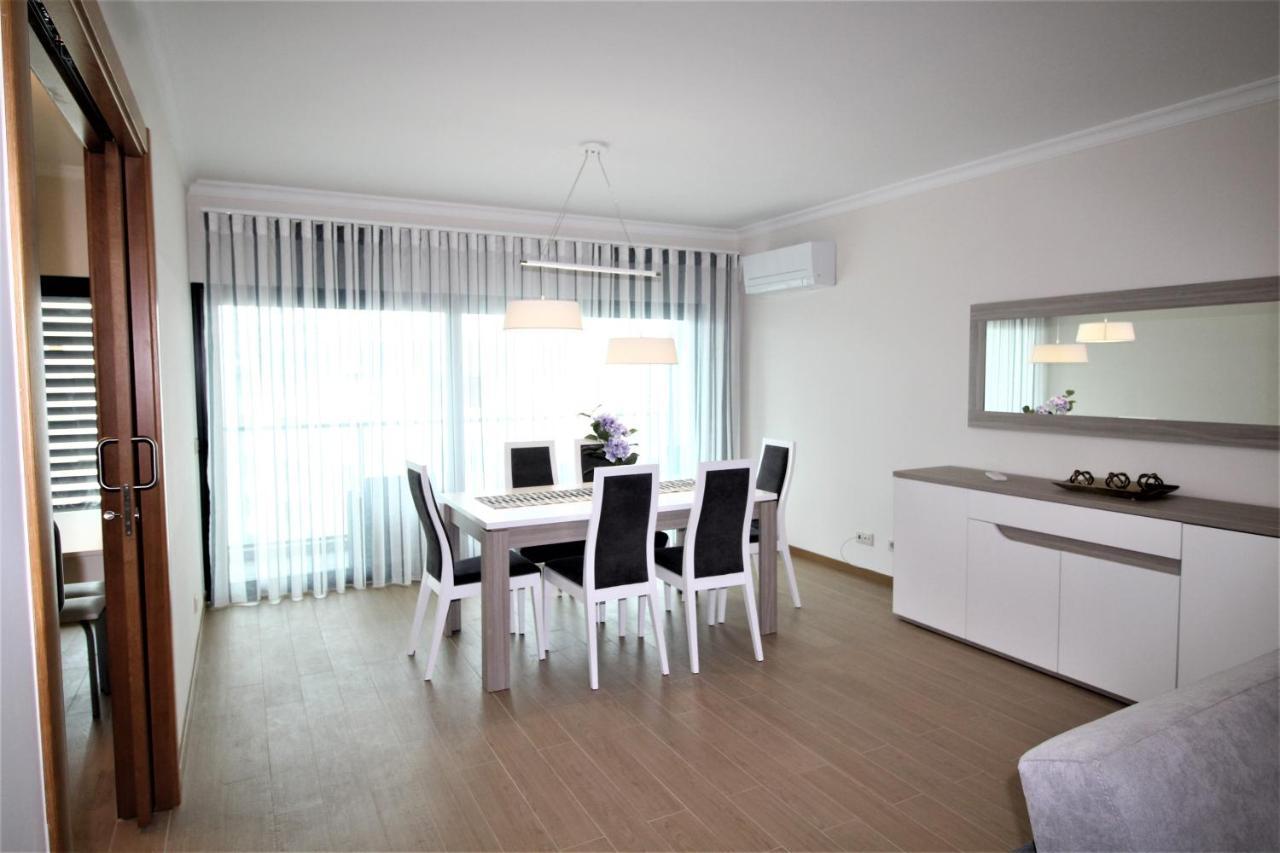 T2 Luxury Rocha Prime Residence ปอร์ติเมา ภายนอก รูปภาพ