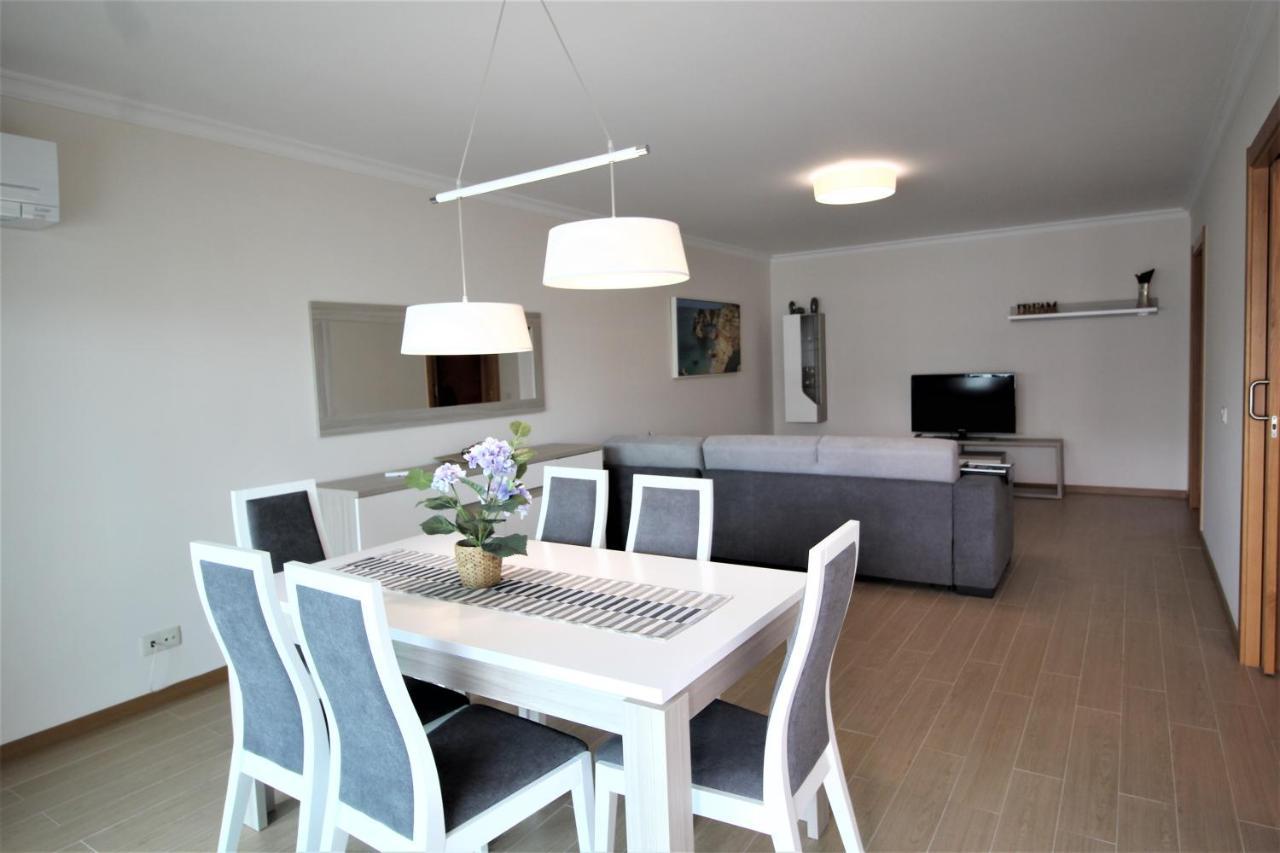 T2 Luxury Rocha Prime Residence ปอร์ติเมา ภายนอก รูปภาพ