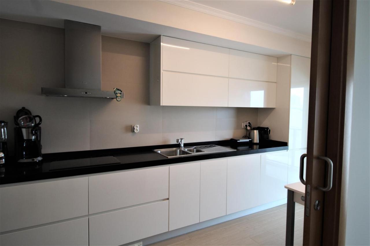 T2 Luxury Rocha Prime Residence ปอร์ติเมา ภายนอก รูปภาพ