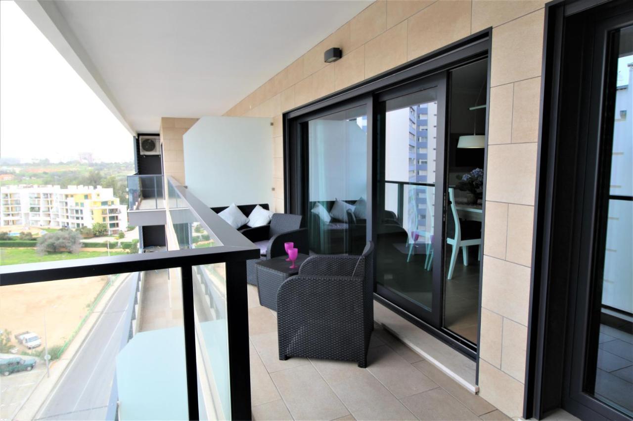 T2 Luxury Rocha Prime Residence ปอร์ติเมา ภายนอก รูปภาพ