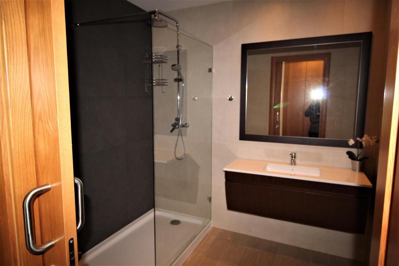 T2 Luxury Rocha Prime Residence ปอร์ติเมา ภายนอก รูปภาพ