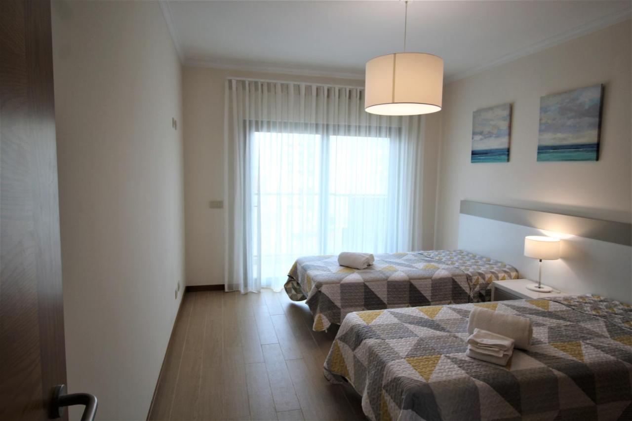 T2 Luxury Rocha Prime Residence ปอร์ติเมา ภายนอก รูปภาพ