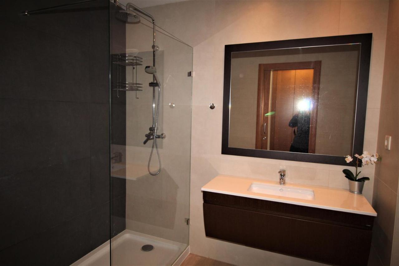 T2 Luxury Rocha Prime Residence ปอร์ติเมา ภายนอก รูปภาพ