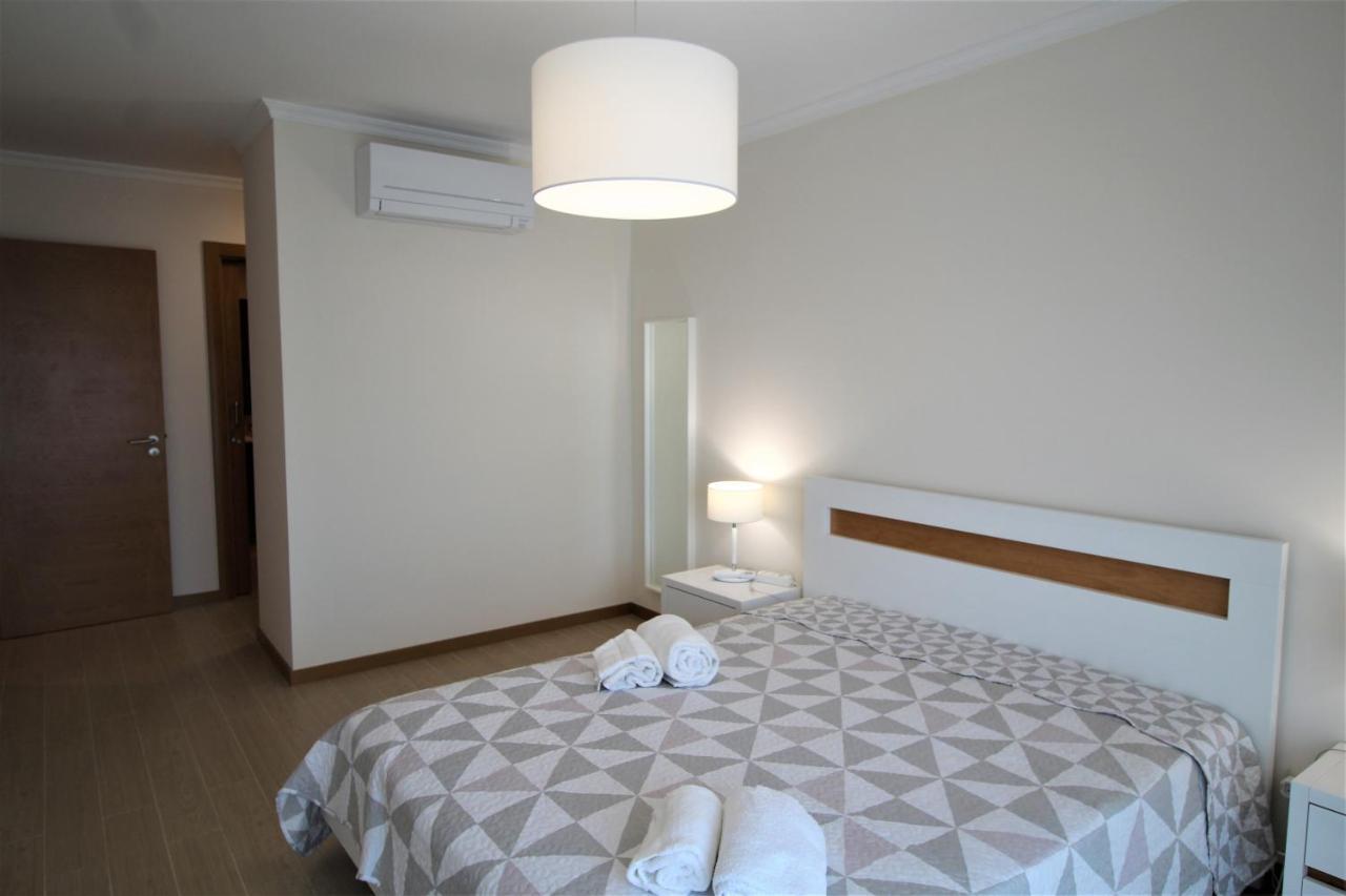 T2 Luxury Rocha Prime Residence ปอร์ติเมา ภายนอก รูปภาพ