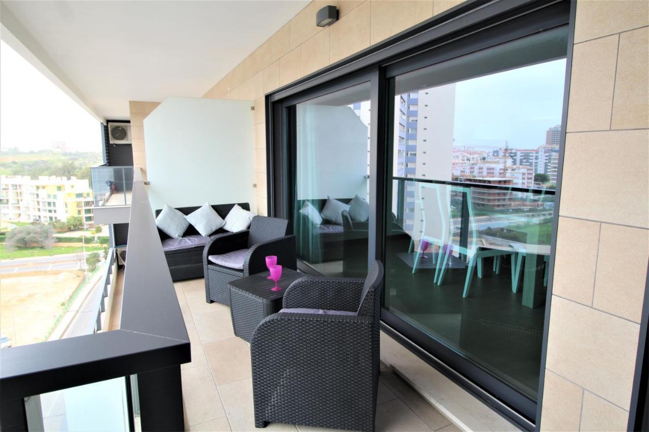 T2 Luxury Rocha Prime Residence ปอร์ติเมา ภายนอก รูปภาพ
