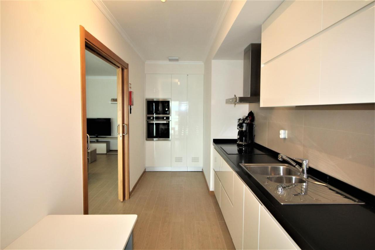 T2 Luxury Rocha Prime Residence ปอร์ติเมา ภายนอก รูปภาพ