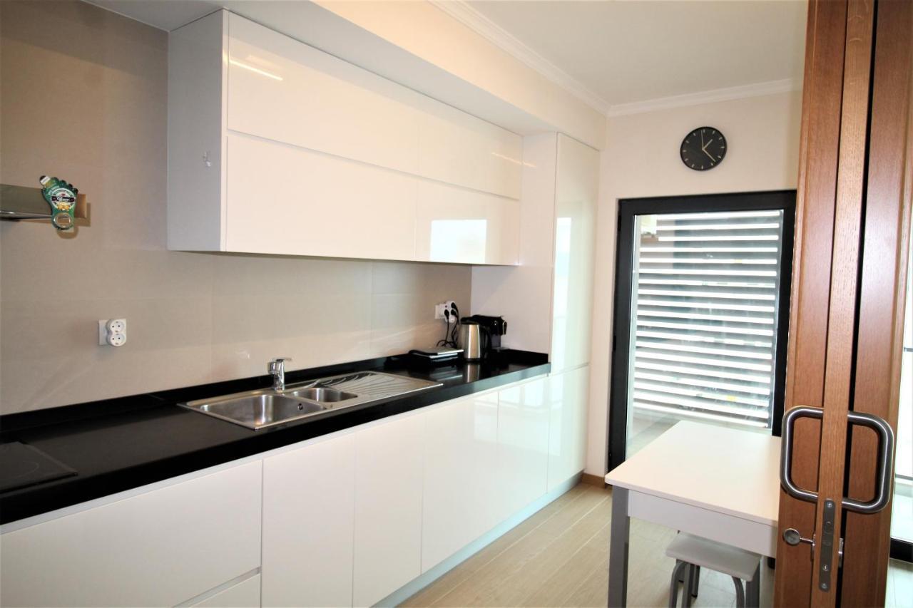 T2 Luxury Rocha Prime Residence ปอร์ติเมา ภายนอก รูปภาพ